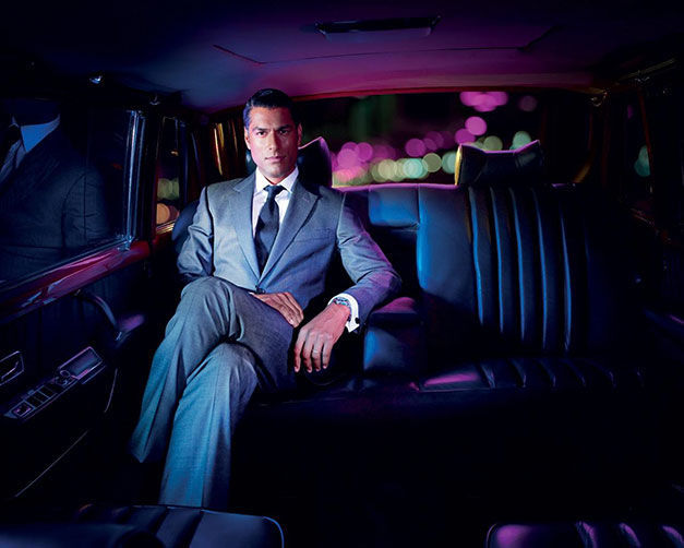 Uber San Diego's New Luxury Taxi Service